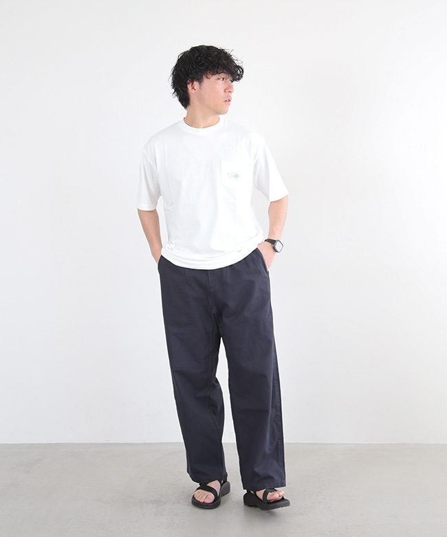 SALE 30%OFF】◇[NT12402]THE NORTH FACE(ザ・ノース・フェイス) S/S