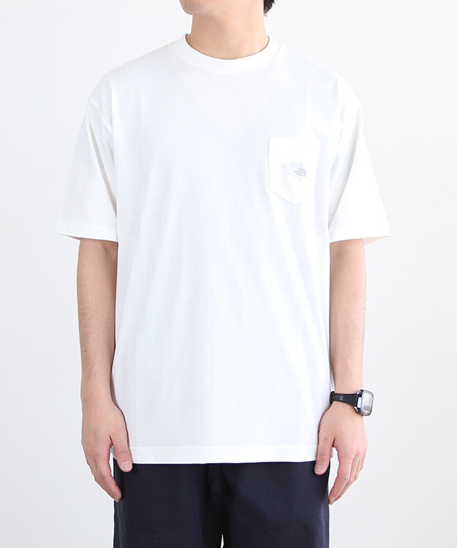 SALE 30%OFF】◇[NT12402]THE NORTH FACE(ザ・ノース・フェイス) S/S