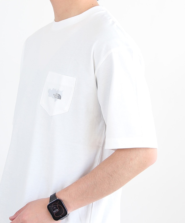 SALE 30%OFF】◇[NT12402]THE NORTH FACE(ザ・ノース・フェイス) S/S