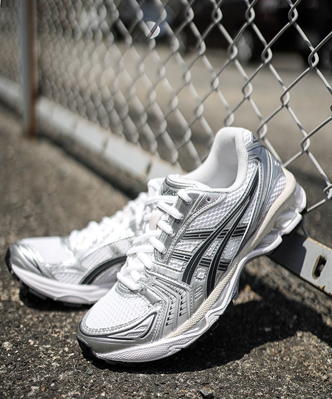 1203A537]ASICS(アシックス) GEL-KAYANO 14 | レディース,シューズ