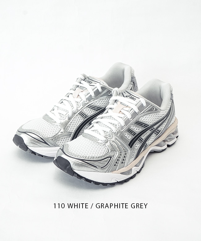 1203A537]ASICS(アシックス) GEL-KAYANO 14 | レディース,シューズ