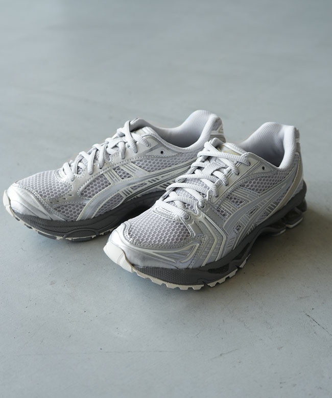 ASICS(アシックス) GEL-KAYANO 14 [1203A537] | ブランドから探す,A