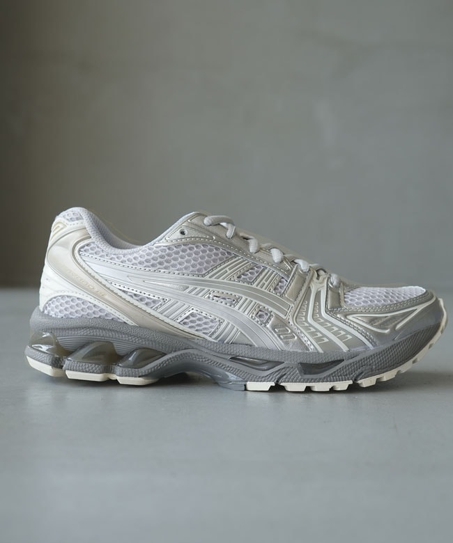 ASICS(アシックス) GEL-KAYANO 14 [1203A537] | ブランドから探す,A