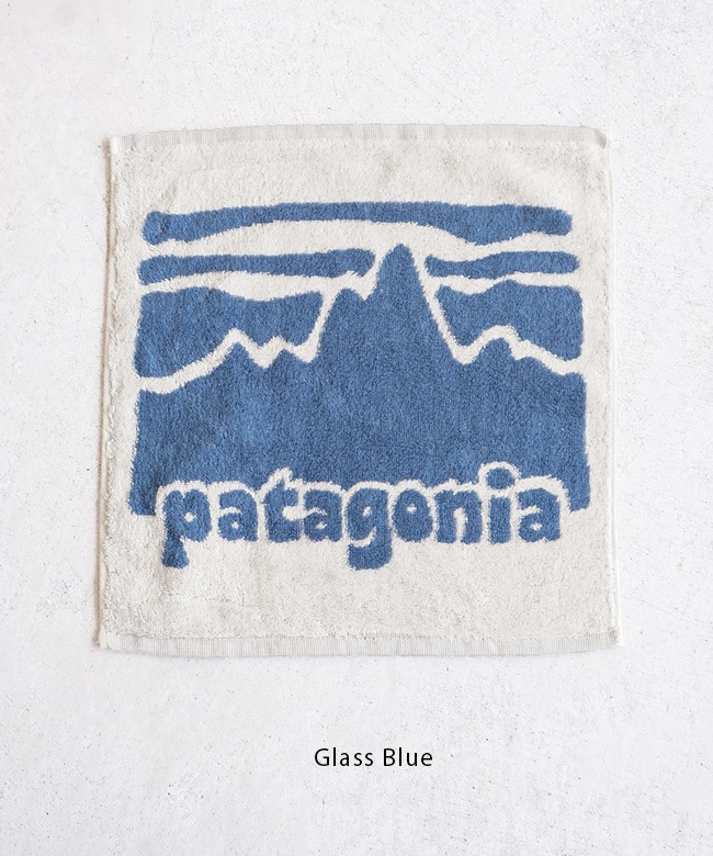 送料無料対象外】Patagonia(パタゴニア)スポーツ・タオル・73
