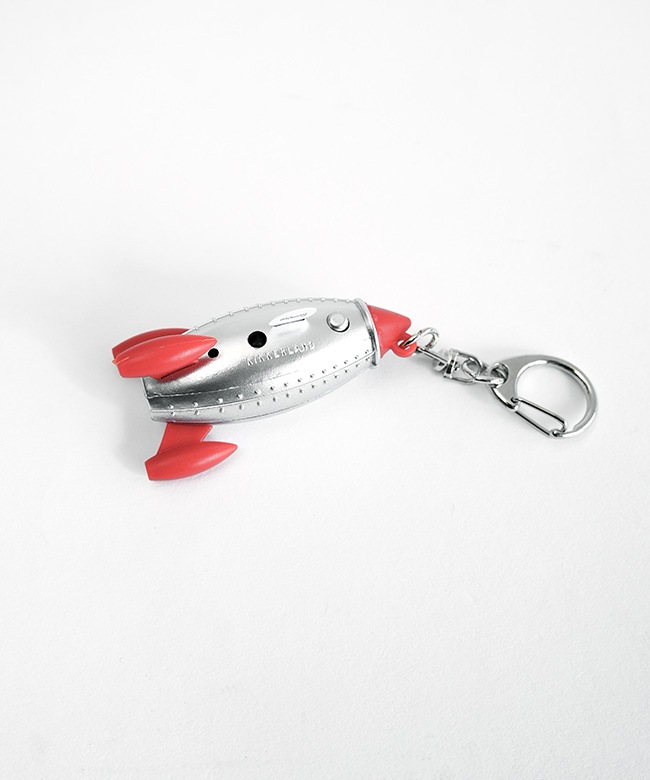 kkrl79]KIKKERLAND(キッカーランド) ロケット LED & サウンド キー