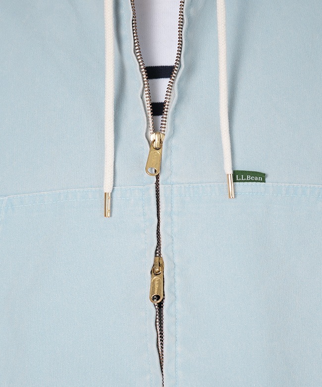 5175-9146]L.L.Bean(エルエルビーン)Prospect Harbor Hoodie
