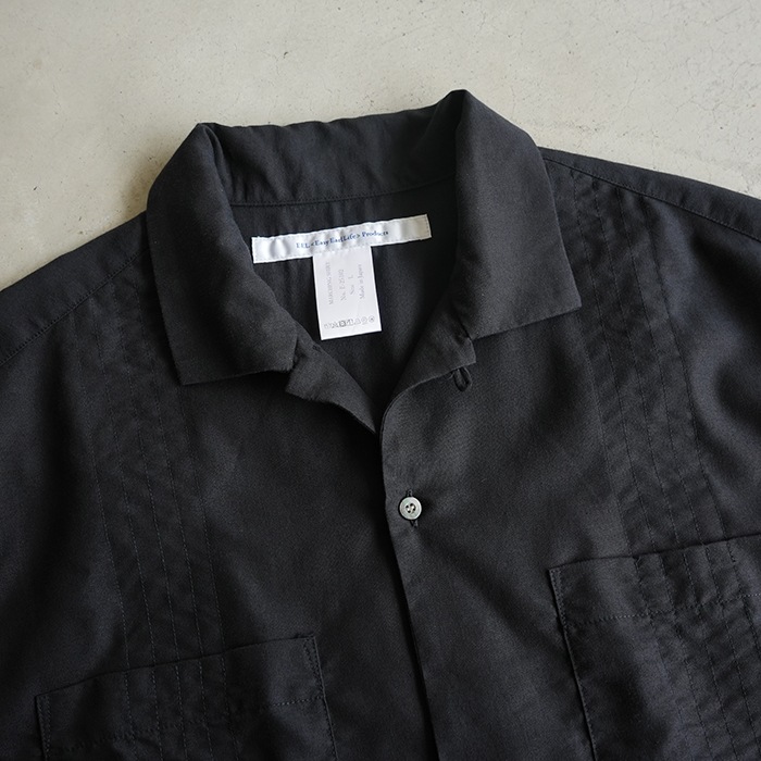 EEL Products(イールプロダクツ) MARCHING SHIRTS マーチングシャツ