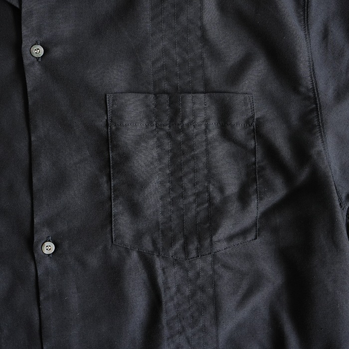 EEL Products(イールプロダクツ) MARCHING SHIRTS マーチングシャツ
