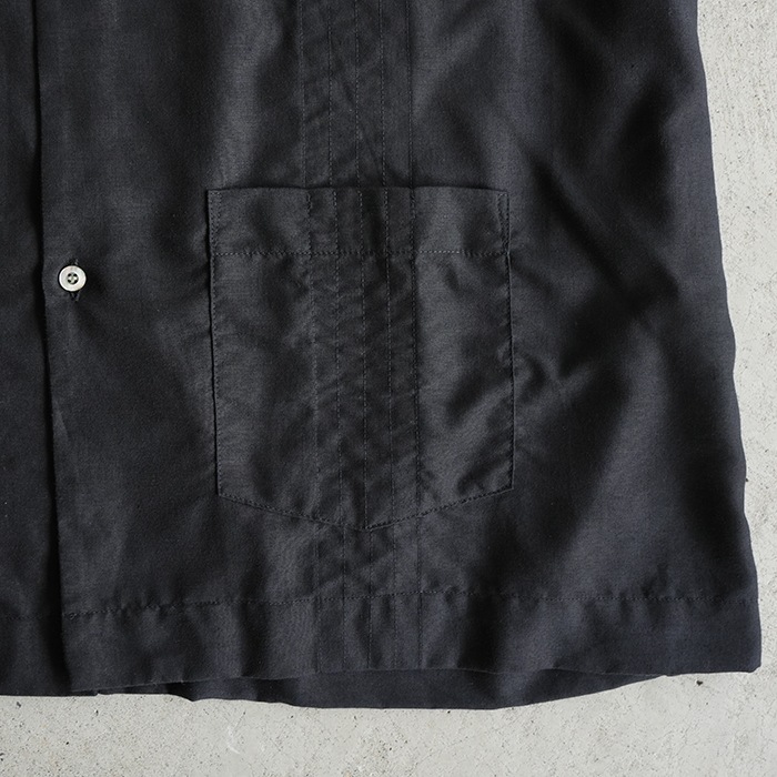 EEL Products(イールプロダクツ) MARCHING SHIRTS マーチングシャツ