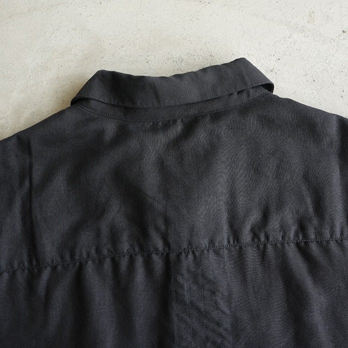 EEL Products(イールプロダクツ) MARCHING SHIRTS マーチングシャツ