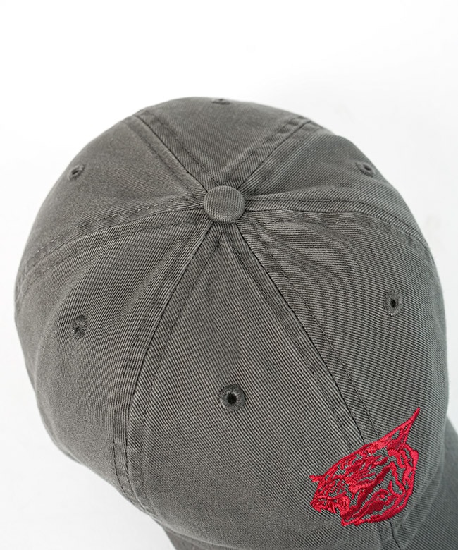 L'Appartement【アメリカーナ】CA CAP グレー L'Appartement【AMERICANA/アメリカーナ】 CA CAP｜Yahoo!フリマ