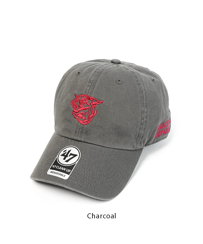 25-02-2-560]ORIGINAL CHARCOAL(オリジナルチャコール