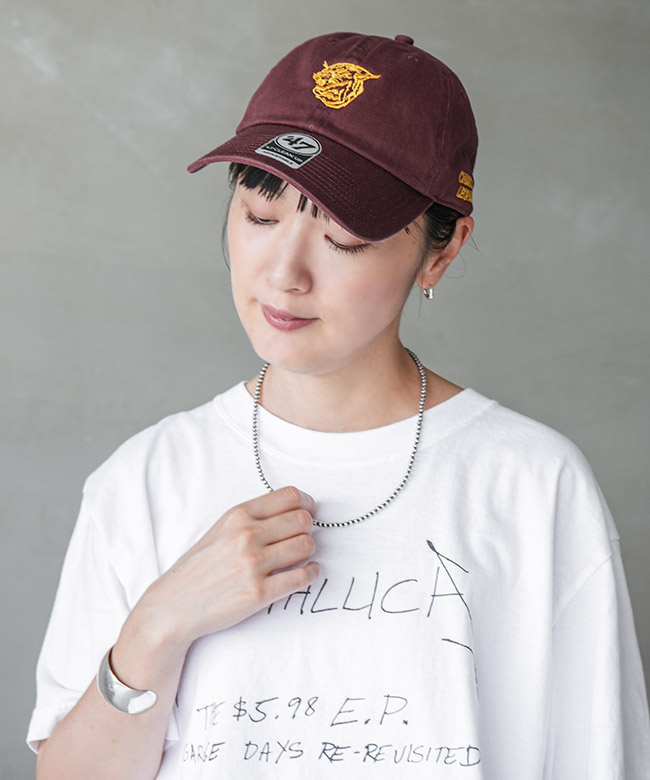 25-02-2-560]ORIGINAL CHARCOAL(オリジナルチャコール)×Americana