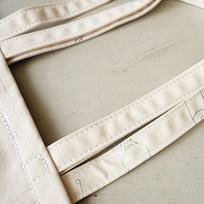 TMB-21040A]TEMBEA(テンベア) 3HANDLE TOTE 3ハンドルトート | グッズ