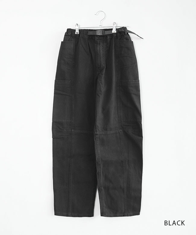 SALE 30%OFF】GRAMICCI(グラミチ) VOYAGER PANT ヴォイジャーパンツ