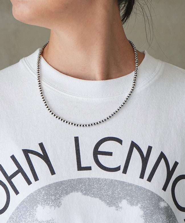 JOHNBULL(ジョンブル) JOHN LENNON IMAGINE TEE Tシャツ トップス