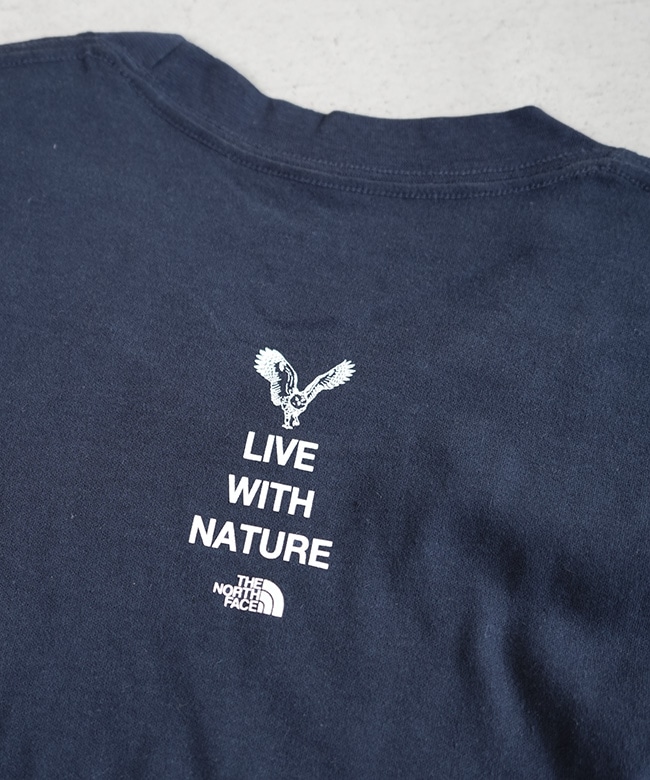 SALE 30%OFF】◇[NT82536]THE NORTH FACE(ザ・ノース・フェイス) L/S