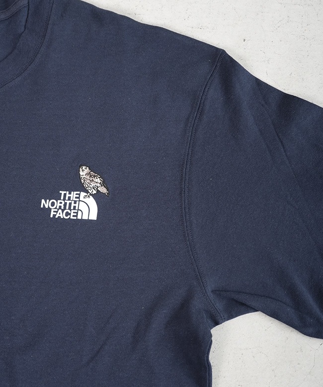 SALE 30%OFF】◇THE NORTH FACE(ザ・ノース・フェイス) L/S Zoo Picker