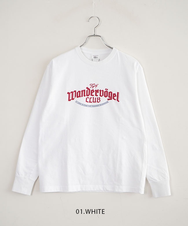 SALE 50%OFF】THE SHINZONE(ザ シンゾーン) Wandervogel CLUB LONG