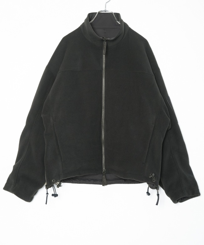 SALE 30%OFF】N.HOOLYWOOD(エヌハリウッド) REVERSIBLE OVERSHIRT
