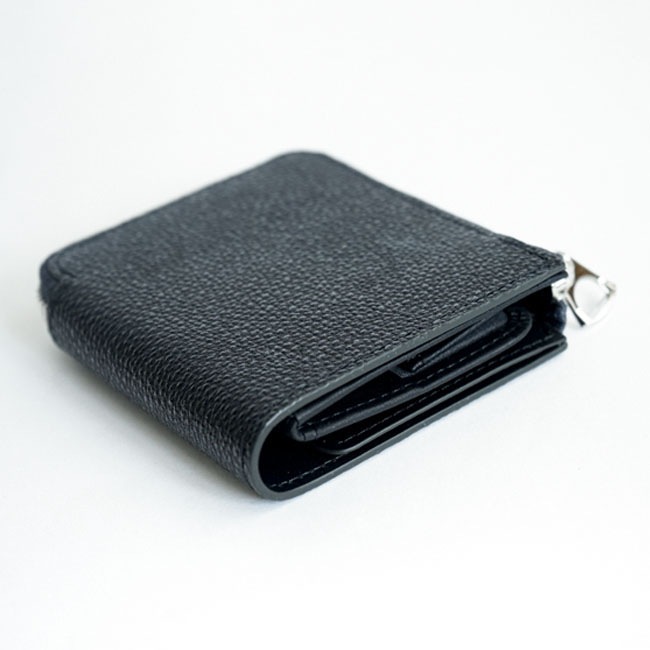 ITTI-WLT-001-5-E]【保証書付き】ITTI(イッチ)CRISTY VERY COMPACT WLT