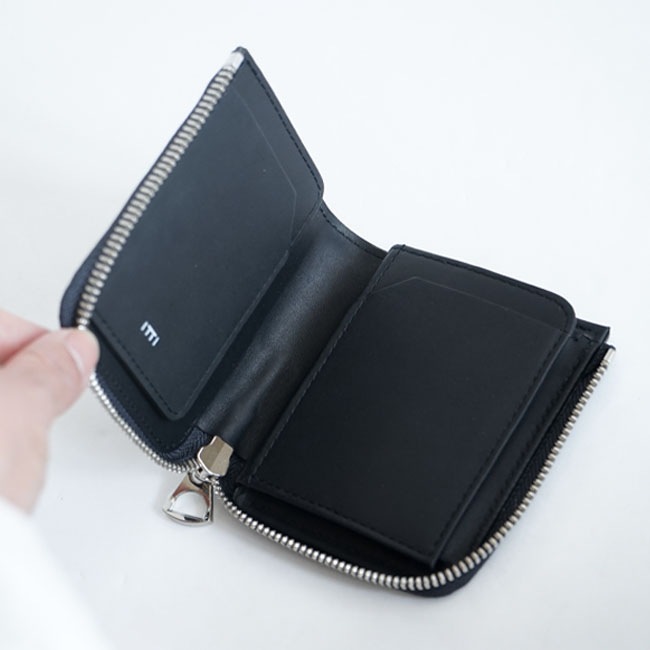 ITTI-WLT-001-5-E]【保証書付き】ITTI(イッチ)CRISTY VERY COMPACT WLT 