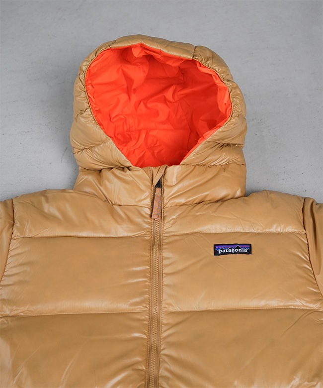 国内正規販売店】[68645]Patagonia(パタゴニア) キッズ・ハイロフト