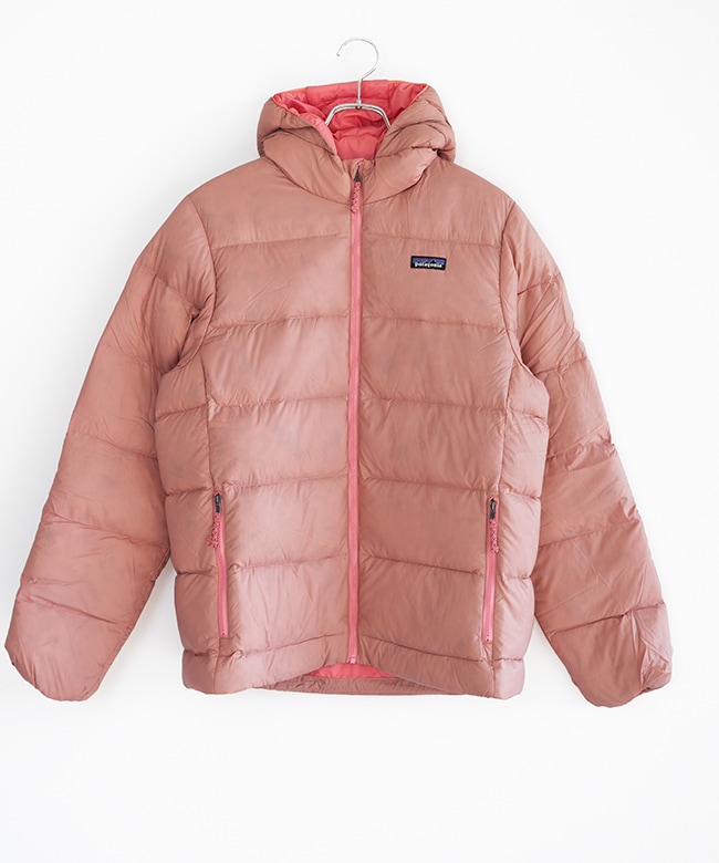 国内正規販売店】[68645]Patagonia(パタゴニア) キッズ・ハイロフト