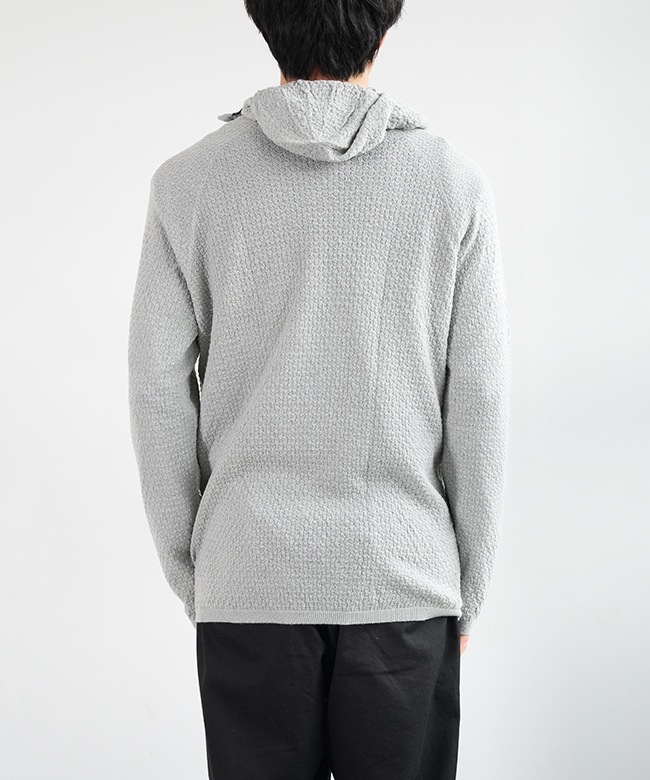 BRING(ブリング) WUNDERWEAR HALF ZIP HOODIE ワンダーウェアー BRING(ブリング) WUNDERWEAR HALF ZIP HOODIE ワンダーウェアー