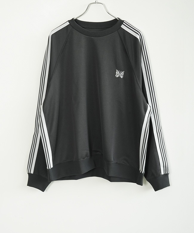 本日お値下げ中‼️【美品】ニードルズクルーネックSサイズ 08061131_66b18ae82f2c7.jpg