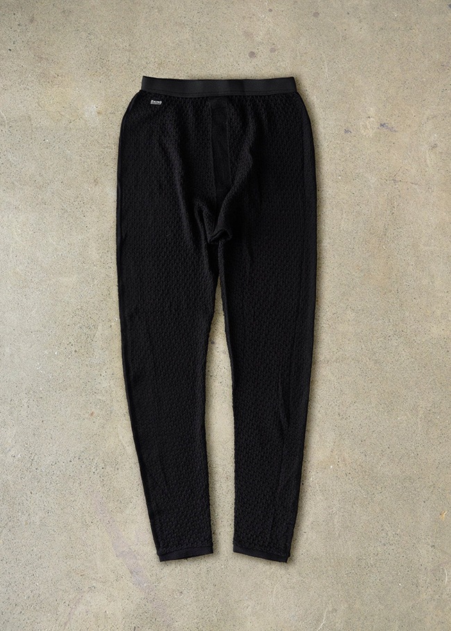 BW3100]BRING(ブリング) WUNDERWEAR LEGGINGS レギンス ボトムス ユニ