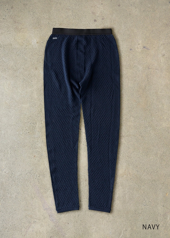 BRING(ブリング) WUNDERWEAR LEGGINGS レギンス ボトムス ユニセックス