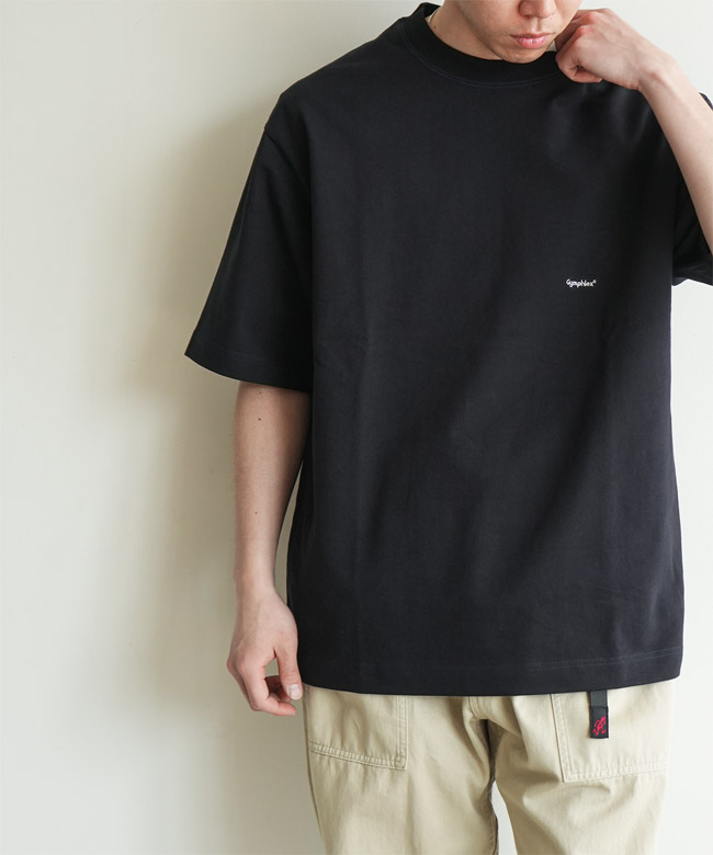 SALE 30%OFF】Gymphlex(ジムフレックス) HEAVY WEIGHT JERSEY
