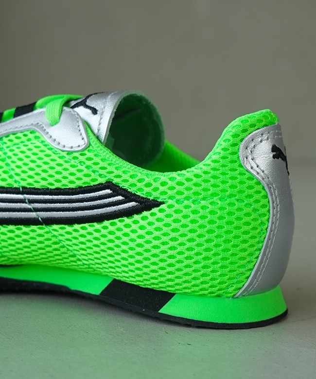 PUMA(プーマ)H-Street OG Hストリート OG スニーカー レディース