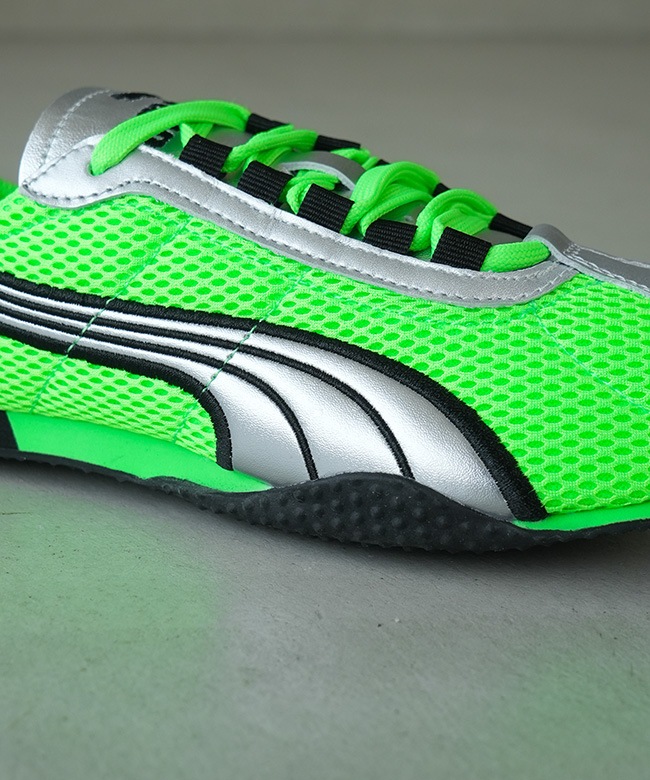 SALE 20%OFF】PUMA(プーマ)H-Street OG Hストリート OG スニーカー