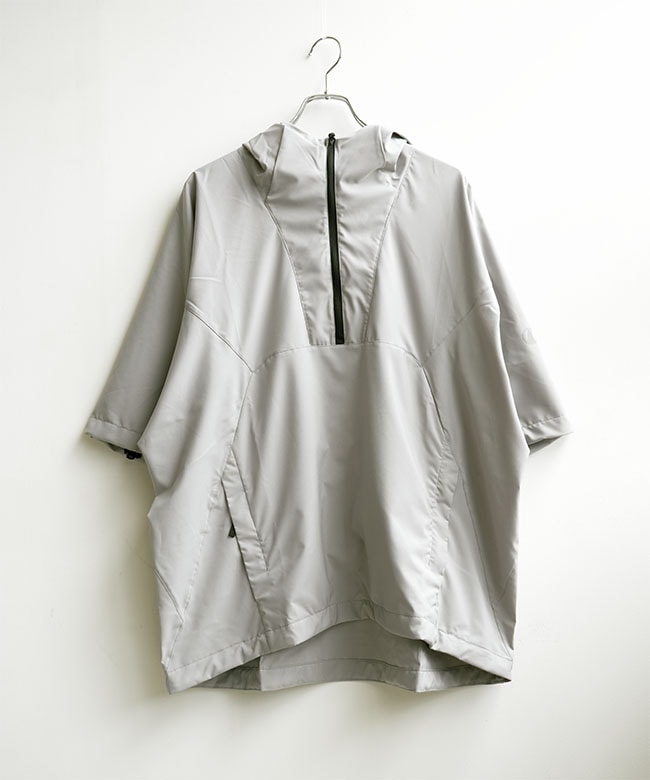 SALE 20%OFF】Tilak(ティラック) Sun Shield Anorak サンシールド