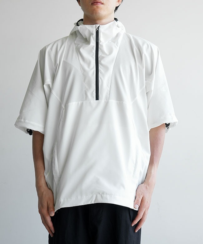 Tilak(ティラック) Sun Shield Anorak サンシールド アノラック メンズ