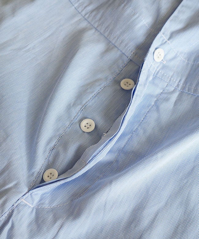 yarmo（ヤーモ）| ボイラースーツ ライトピンク YAR-24SS-P6]Yarmo(ヤーモ) Boiler Suit ボイラースーツ