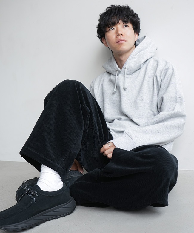 ◇THE NORTH FACE PURPLE LABEL(ザ・ノース・フェイス パープル