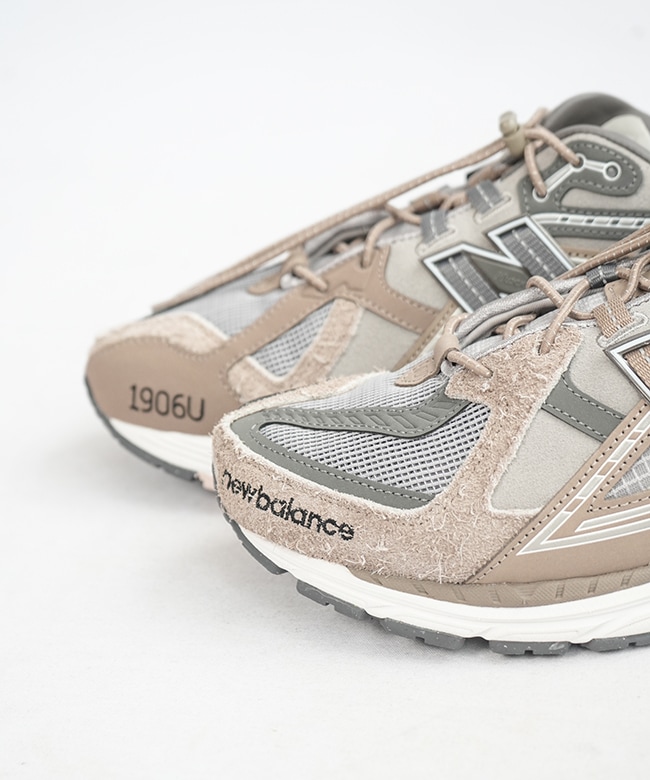 ◇[9243-se01pieces]【シューレース付属】N.HOOLYWOOD(エヌ