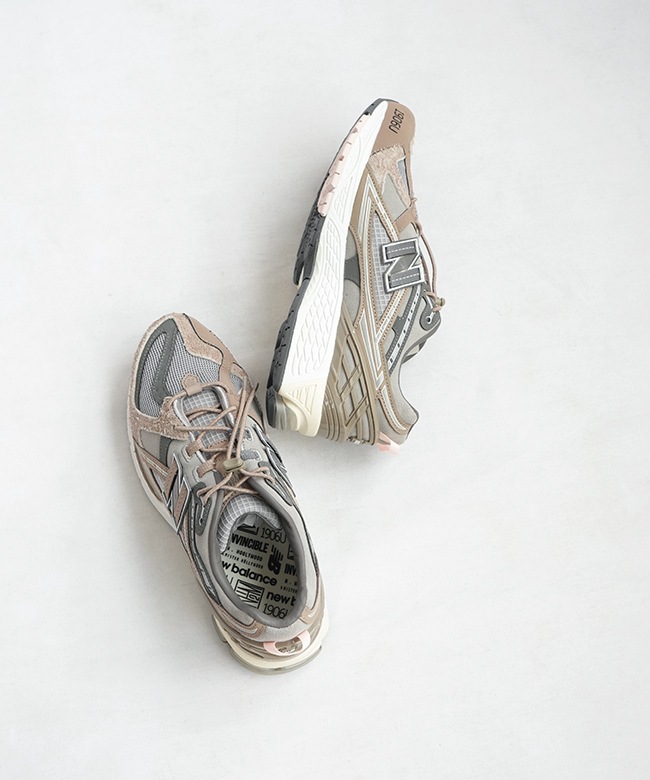 ◇[9243-se01pieces]【シューレース付属】N.HOOLYWOOD(エヌ