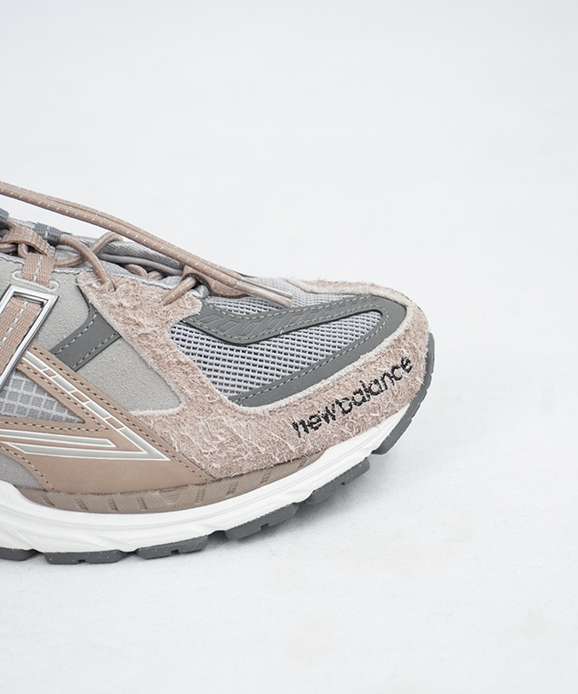 ◇【シューレース付属】N.HOOLYWOOD(エヌハリウッド)×INVINCIBLE