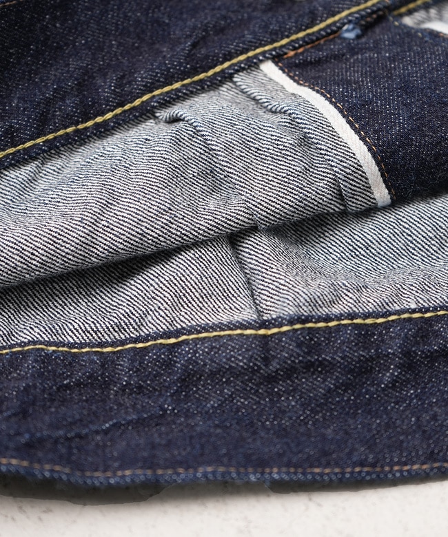 RN28369006]REMI RELIEF(レミレリーフ) 13oz 1954XX DENIM 2nd