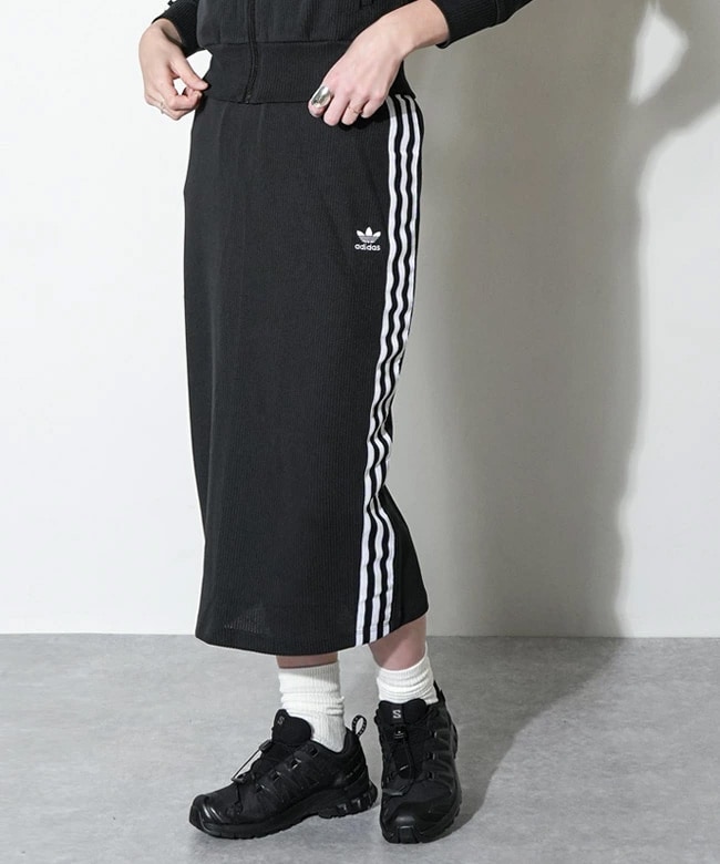 新品　adidas アディダス　レディース　シャツ　スカート セットアップ 14_000000024655.jpg?1752215091