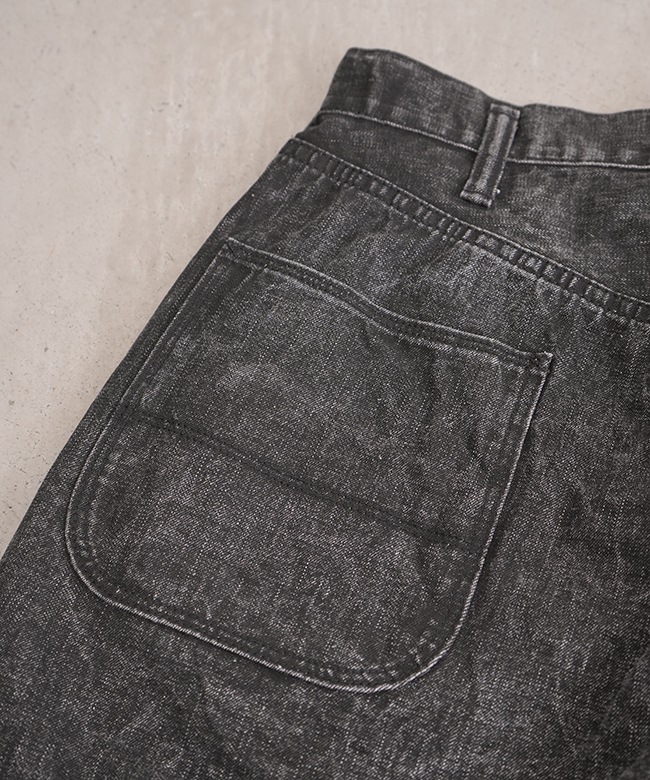 7749]BRU NA BOINNE(ブルーナボイン) フランクピーター3世 メンズ