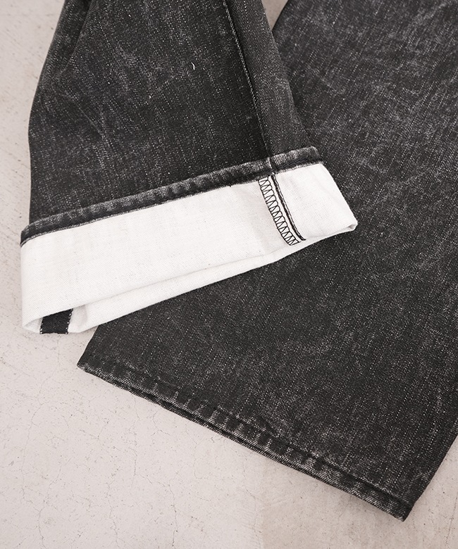 7749]BRU NA BOINNE(ブルーナボイン) フランクピーター3世 メンズ