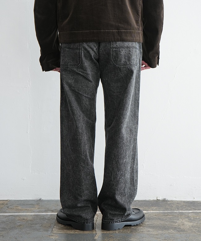 ブルーナボイン　フランクピーターパンツ3世 ブルーナボイン フランクピーターパンツ3世