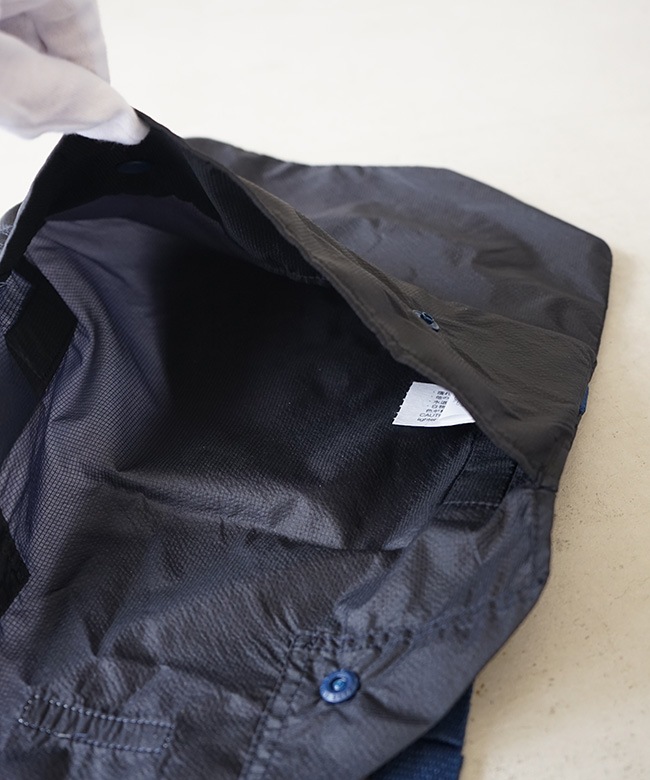 QT274]ENGINEERED GARMENTS(エンジニアド ガーメンツ) Shoulder