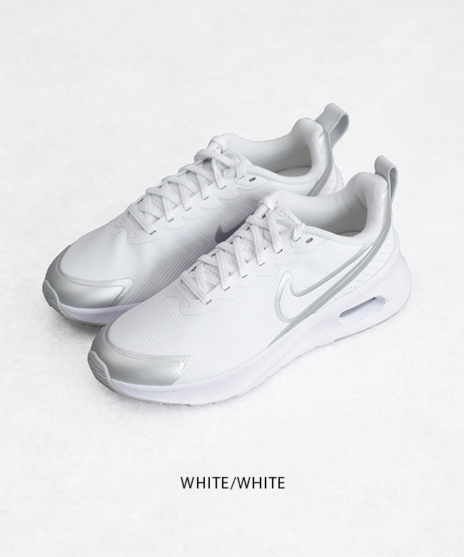 SALE 50%OFF】◇[HF1233]NIKE(ナイキ)AIR MAX NUAXIS エア マックス