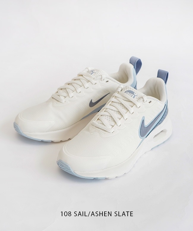 SALE 50%OFF】◇[HF1233]NIKE(ナイキ)AIR MAX NUAXIS エア マックス